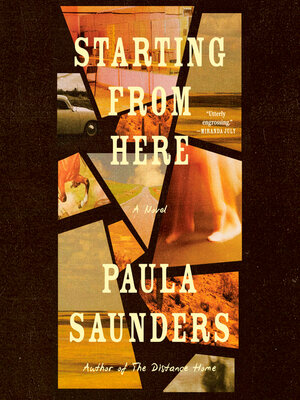 cover image of Starting from Here